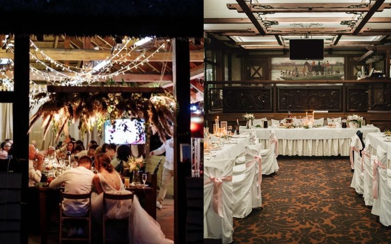 ТОП 20 баз отдыха в Днепре: где можно зарядить “внутренние батарейки”