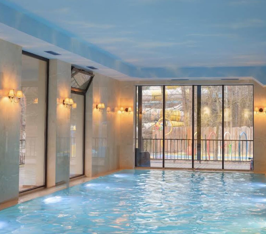 Golden Beach SPA у Дніпрі