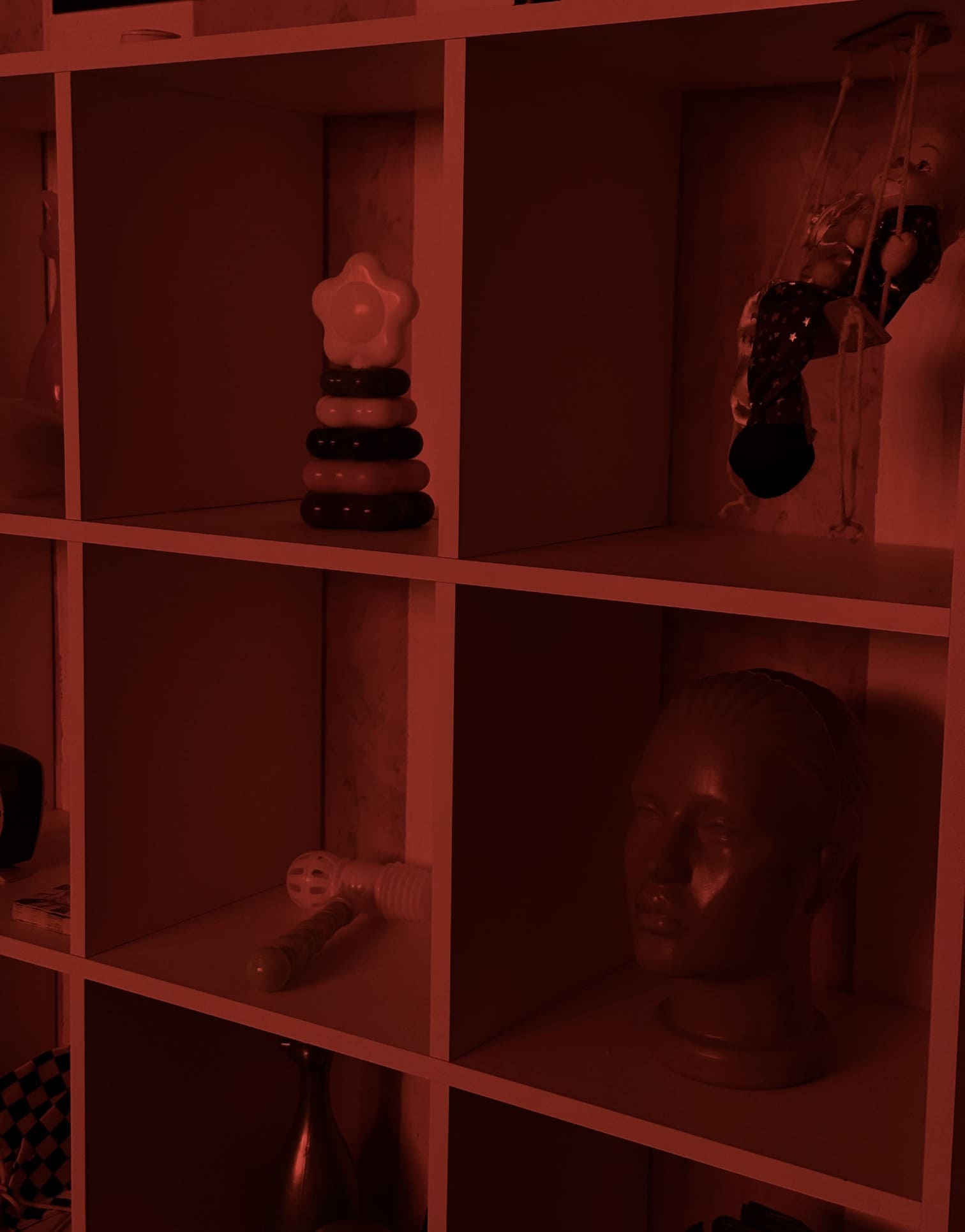 Хорор, з акторами Фобія