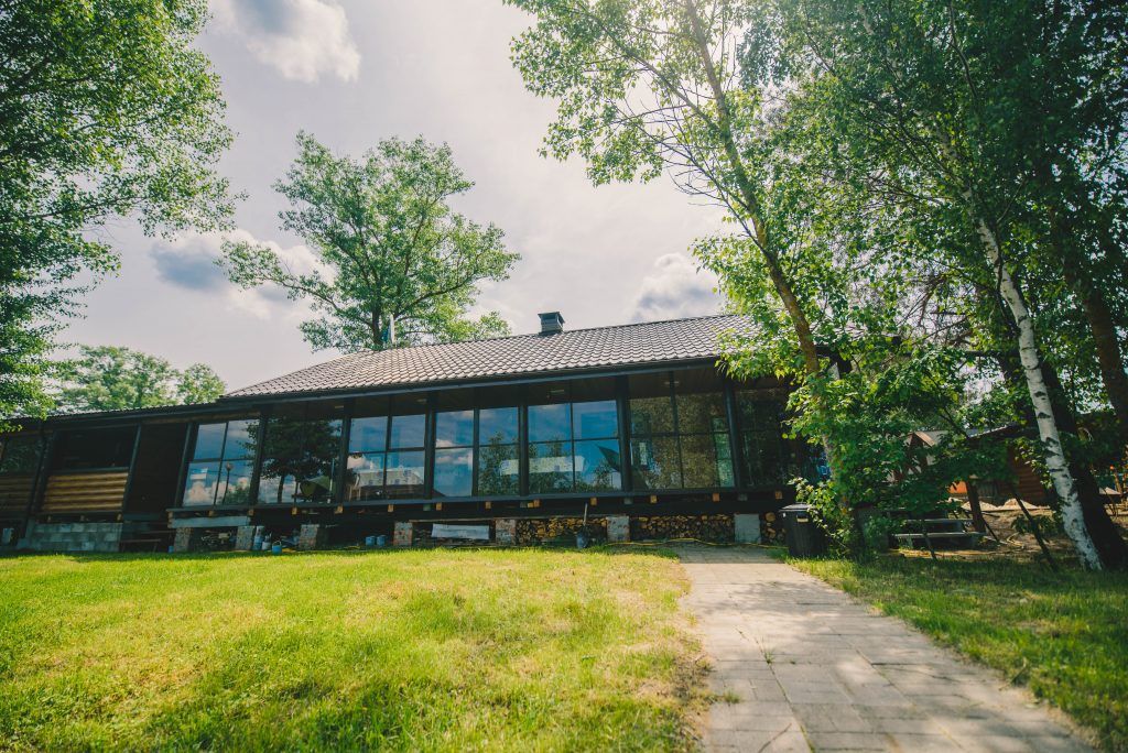 Топ-14 баз отдыха в Чернигове: где побыть наедине с природой