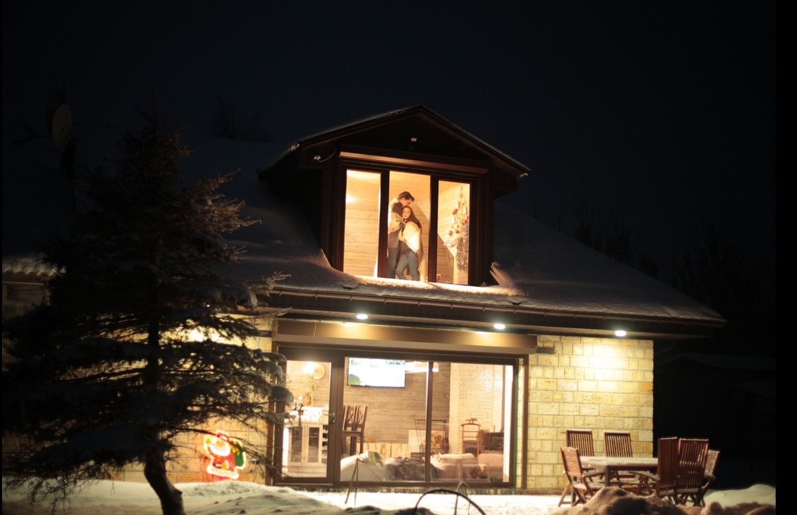 Топ-14 баз отдыха в Чернигове: где побыть наедине с природой