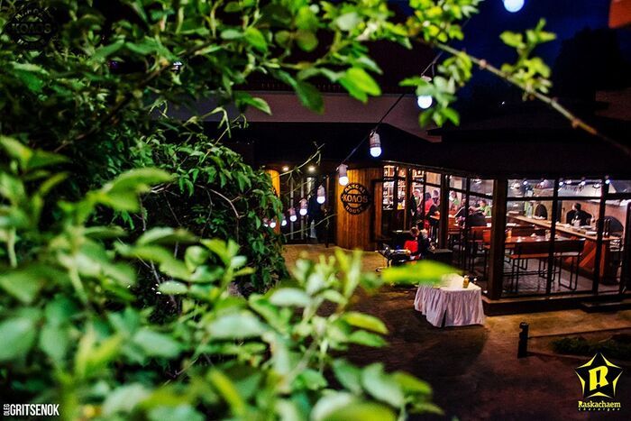 Лучшие заведения Чернигова: ТОП-10 кафе и ресторанов