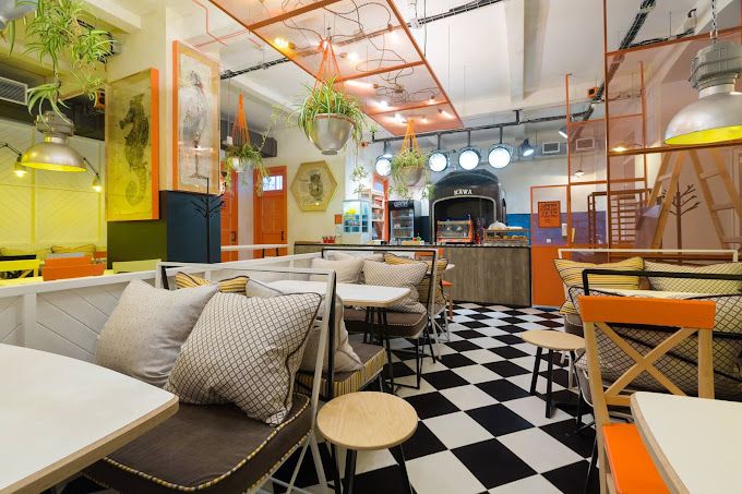 Лучшие заведения Чернигова: ТОП-10 кафе и ресторанов