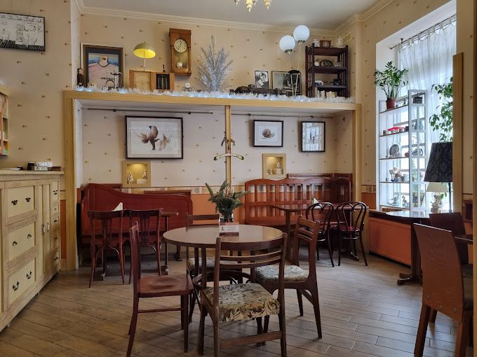 Лучшие заведения Чернигова: ТОП-10 кафе и ресторанов