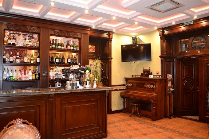 Лучшие  заведения Чернигова: ТОП-10 кафе и ресторанов