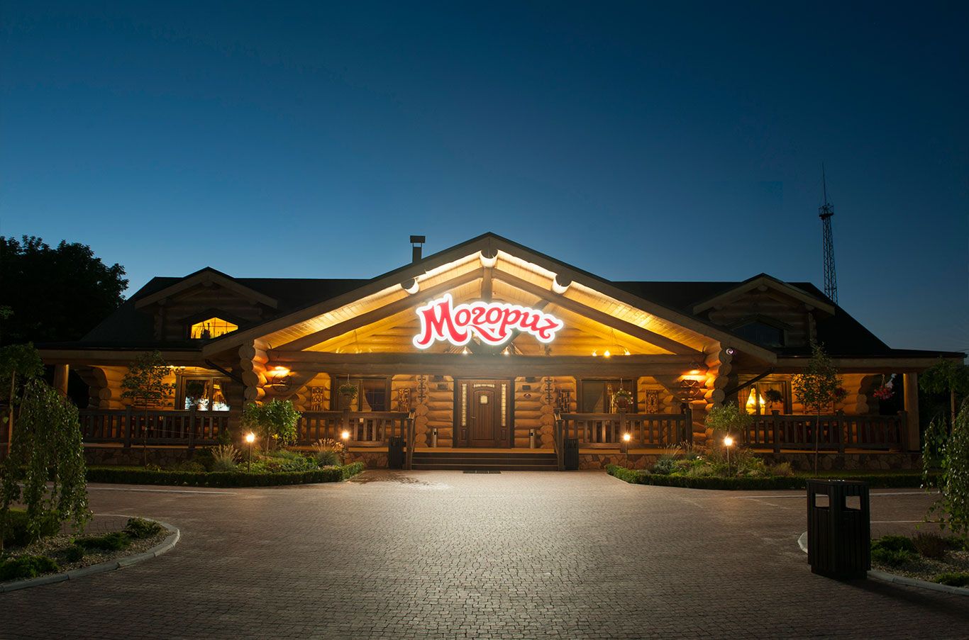 Лучшие заведения Чернигова: ТОП-10 кафе и ресторанов