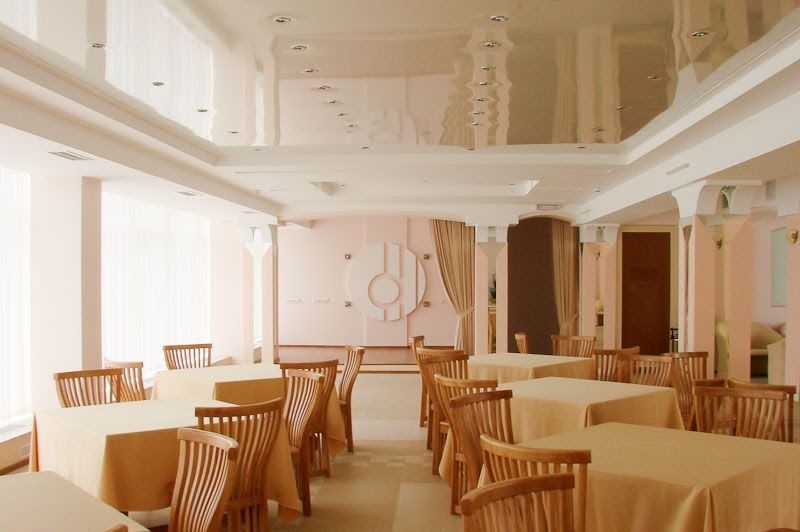 Лучшие заведения Чернигова: ТОП-10 кафе и ресторанов