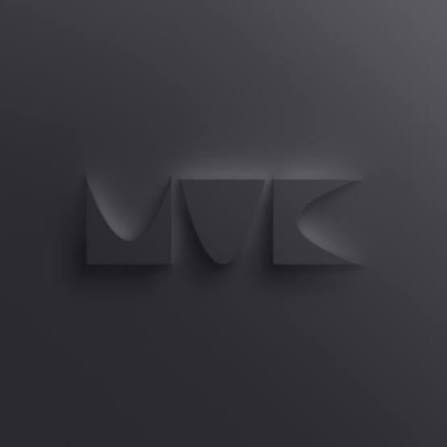 Логотип франшизи MVK
