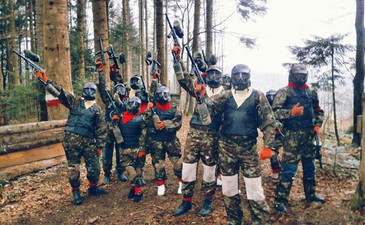 ТОП 10 розваг у Львові для незвичайного відпочинку