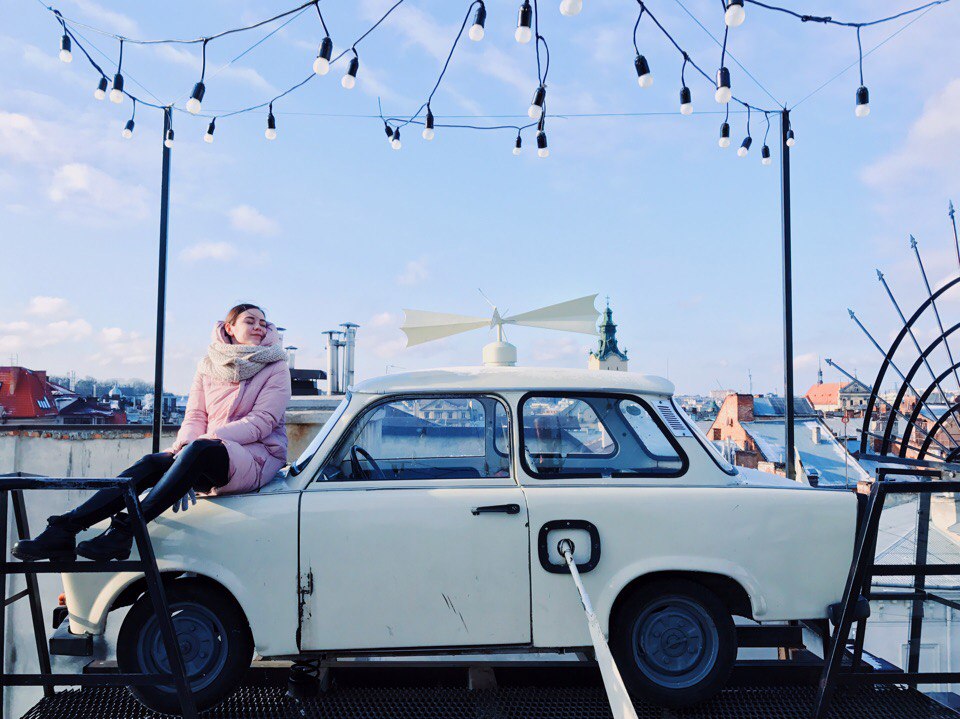 ТОП 10 розваг у Львові для незвичайного відпочинку