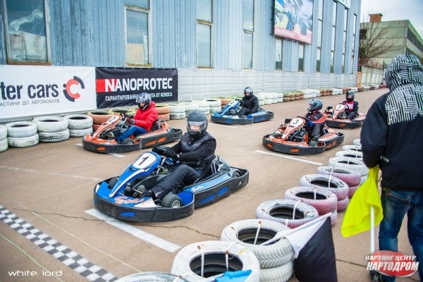 ТОП 10 развлечений Чернигова для необычного отдыха