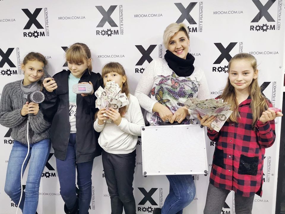 ТОП 10 развлечений Чернигова для необычного отдыха