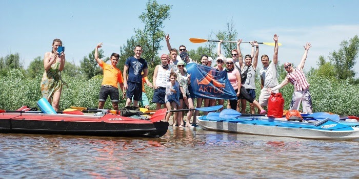 ТОП 10 развлечений Чернигова для необычного отдыха