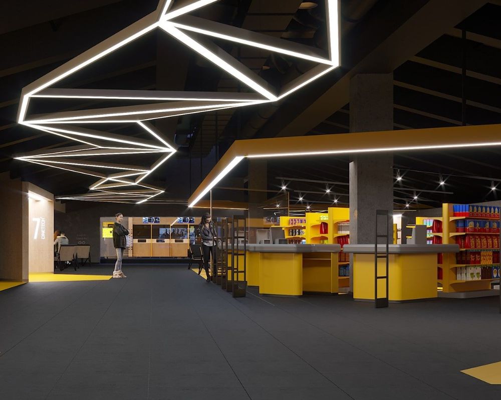 ТОП кинотеатров Днепра: 4 места для яркого уикэнда