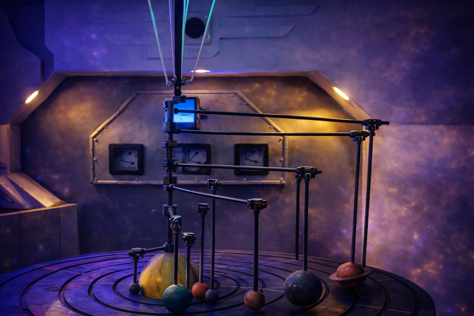 Пригоди Космічний рейнджер